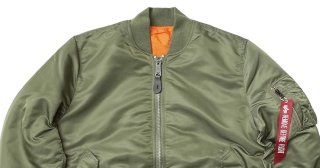 MA-1が軍服からファッションアイテムとなるまでの歴史＆メンズおすすめブランドを紹介