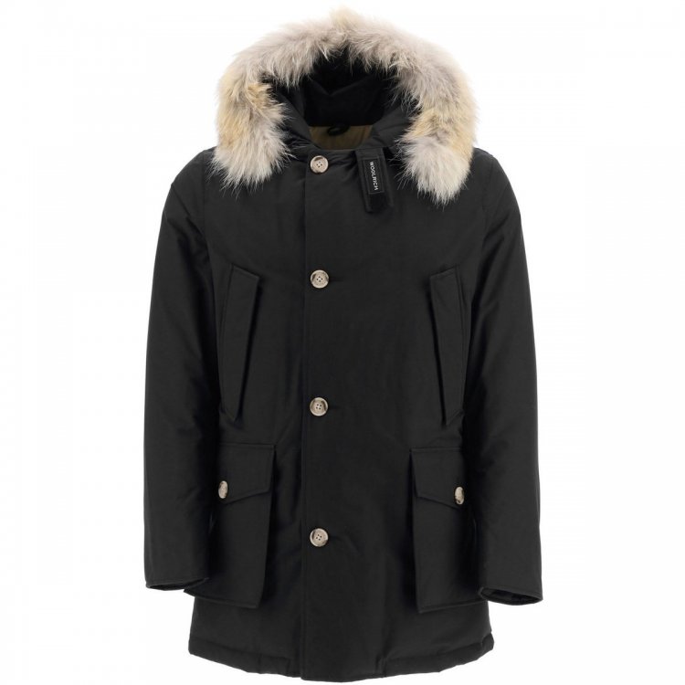WOOLRICH(ウールリッチ) NEW ARCTIC PARKA