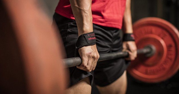 リストストラップを使って効果的な筋トレを！おすすめメーカーを5つ紹介