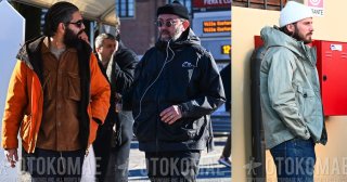 マウンテンパーカー コーデを組む時のポイントと着こなし事例、おすすめアイテムを紹介！