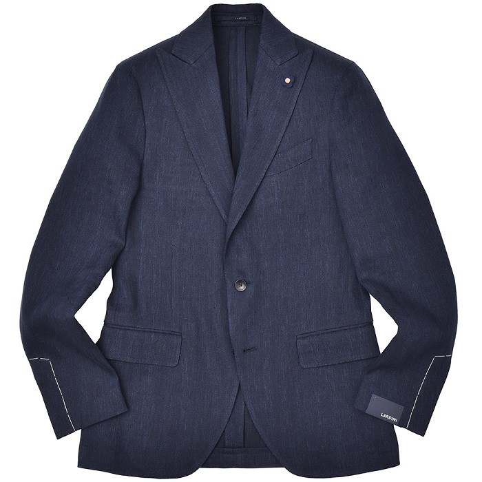 男っぷりを上げる「シングルピークドのテーラードジャケット」おすすめ5傑！ | メンズファッションメディア OTOKOMAE / 男前研究所