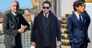ウォームビズに最適な服装とは？14の着こなしカタログとおすすめアイテムを紹介！