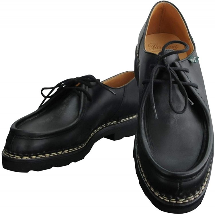 Paraboot(パラブーツ) チロリアンシューズ