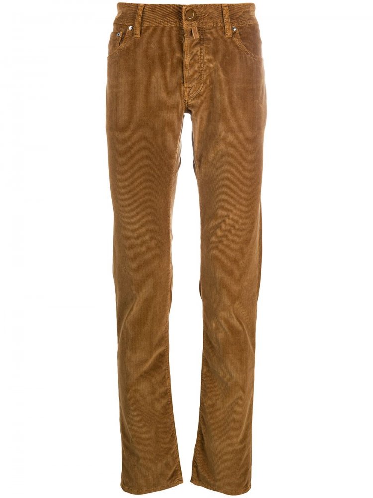 Jacob Cohen Brown Pants