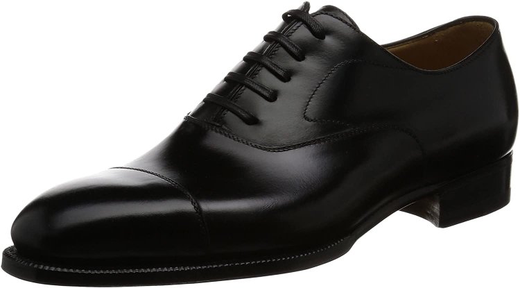 Straight tip recommended royal model⑯ "Enzo Bonafe EB-11" [Italy].