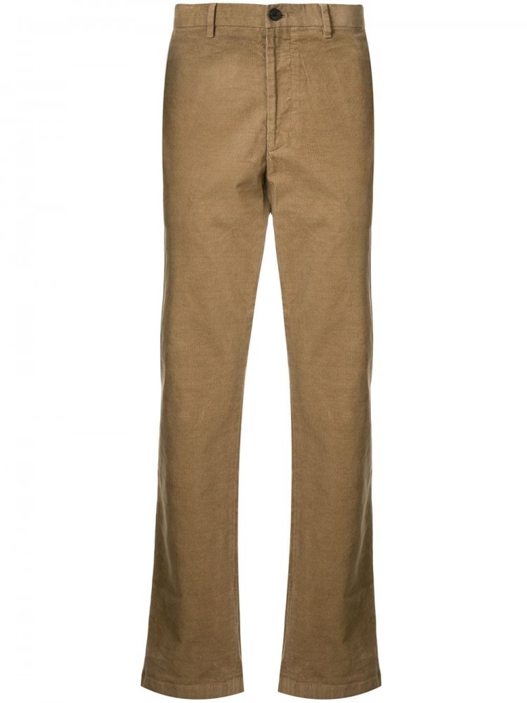 Kent & Curwen brown pants