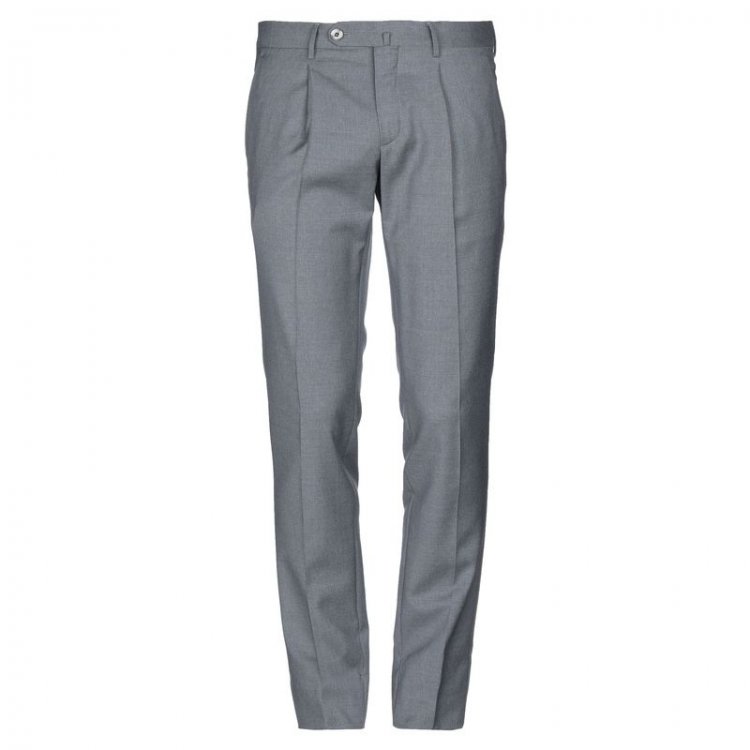 GTA IL PANTALONE(ジーティーアー) グレーパンツ