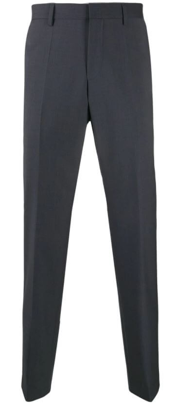 グレーパンツ コーデ メンズ特集 着回し力バツグンの万能アイテムを使った着こなし おすすめアイテムを紹介 メンズファッションメディア Otokomae 男前研究所 ページ 12 ページ 12