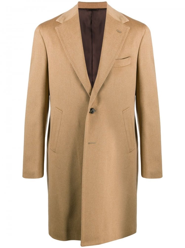 Barba Chester Coat