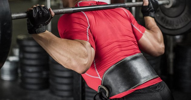 Abdominal pressure belt is a must-have for muscle training! How to use and recommended manufacturers.