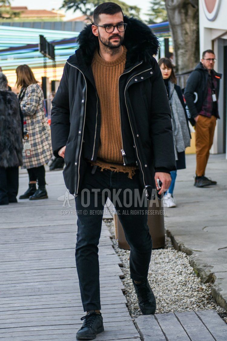 ダウンジャケット コーデ特集 最強の冬アウターを駆使したメンズの装いにフォーカス メンズファッションメディア Apgs Nsw ページ 3apgs Nsw 男前研究所 ページ 3