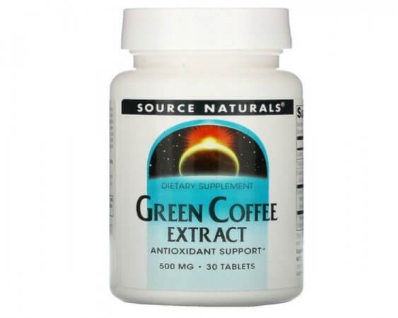 Source Naturals Grain Coffee Supplement