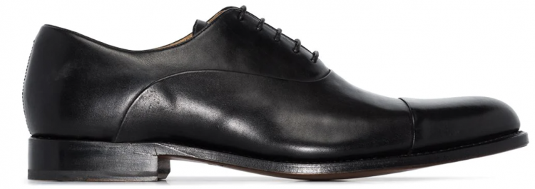 I have a lot of experience in the field of straight tip shoes.