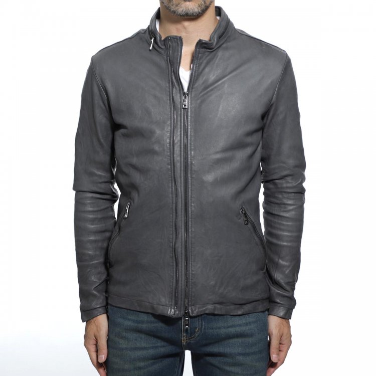 レザージャケット メンズ特集【本格ブランド厳選】 | メンズ