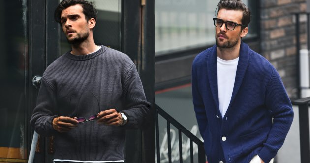 What is “Wooster,” a modern urban knitwear brand that is a special remedy to evolve your outfits to the latest fashion trends?