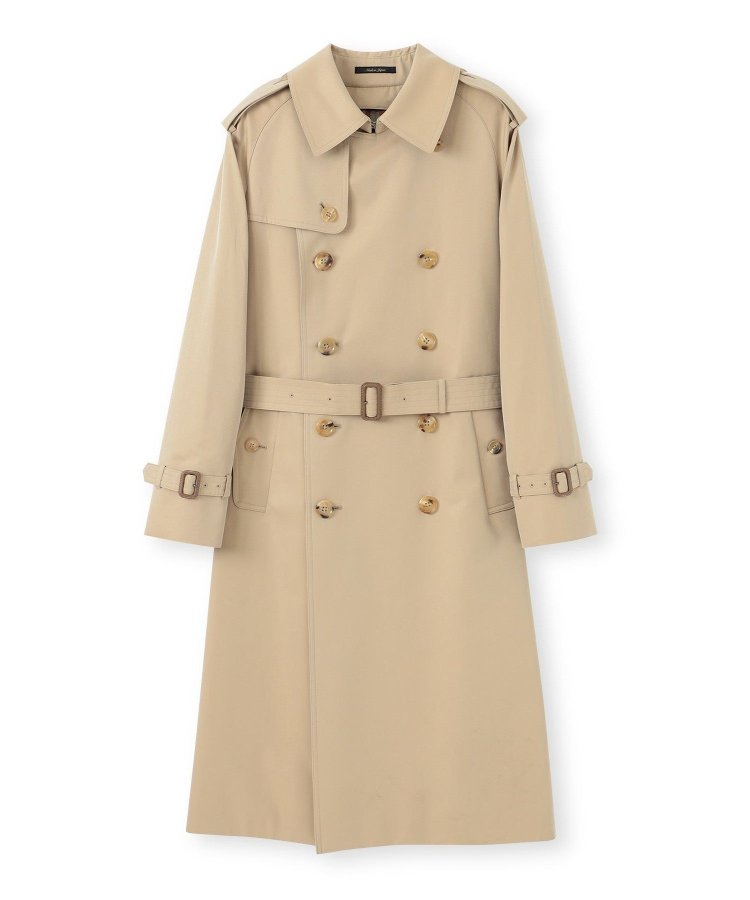 (5) SANYO recommended trench coat " 100-year coat