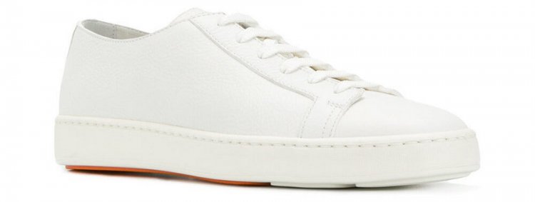 ⑨Santoni(サントーニ)「CLEANIC」