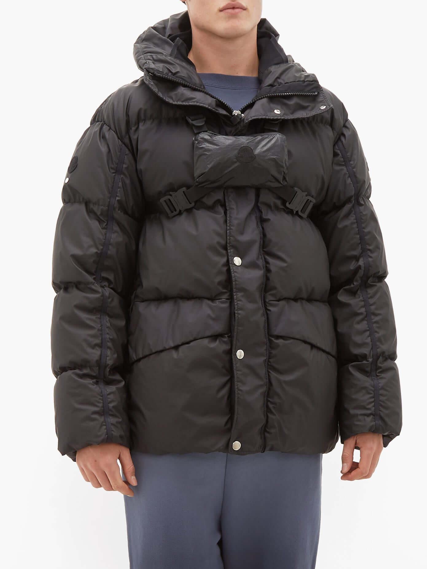 まだ間に合う！モンクレール最新コラボのダウンジャケット特集