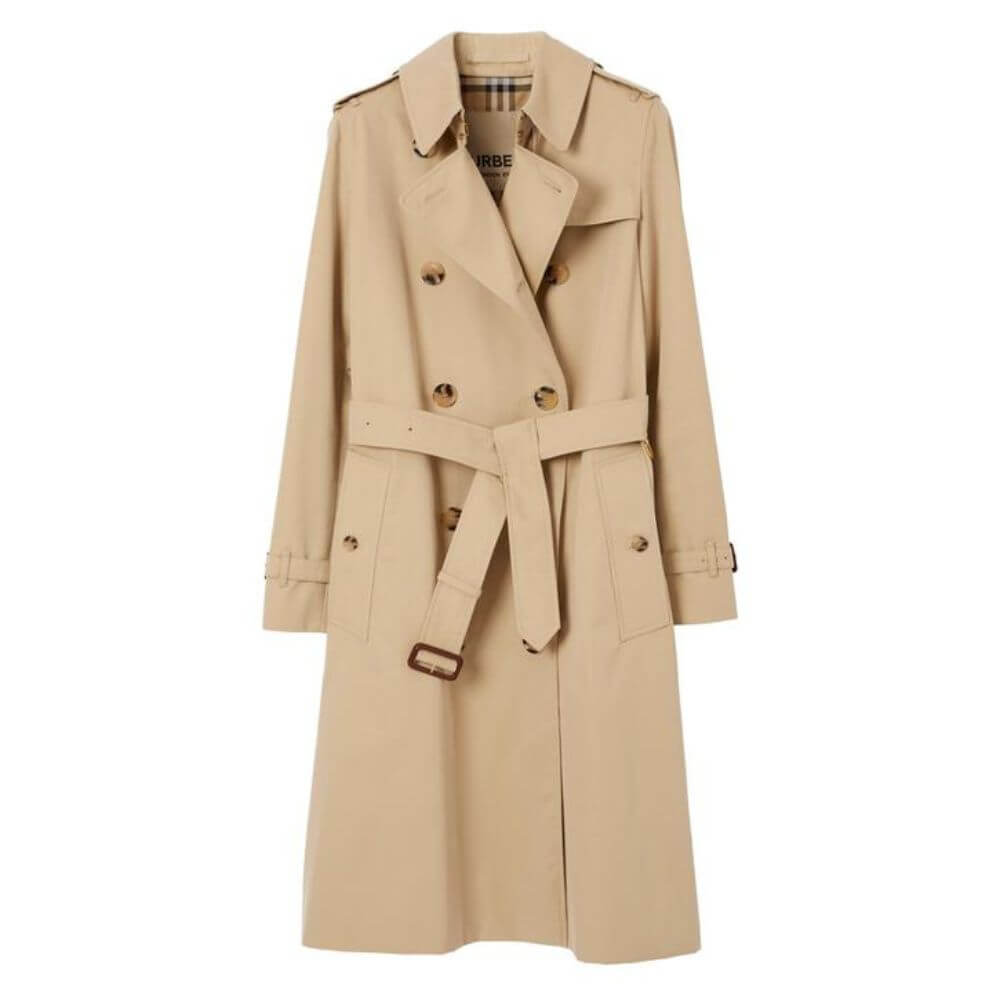 12/1削除 英国伝統の不朽の傑作トレンチ グレンフェル ケンジントン2