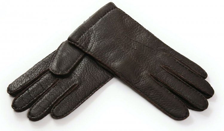 Leather glove recommendation 2: "MEROLA leather gloves