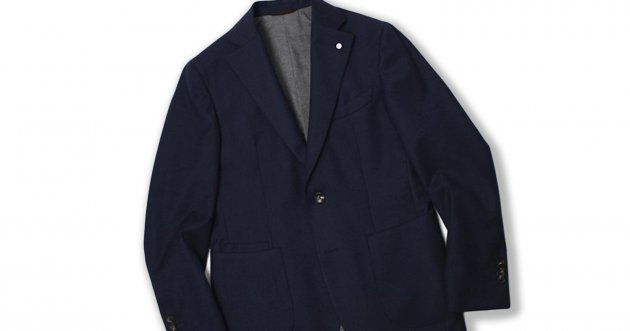 Five Navy Jacket Recommendations in Functional Materials!