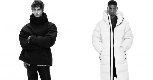 Finally, the release information for the UNIQLO x Jil Sander collaboration “+J” is out!