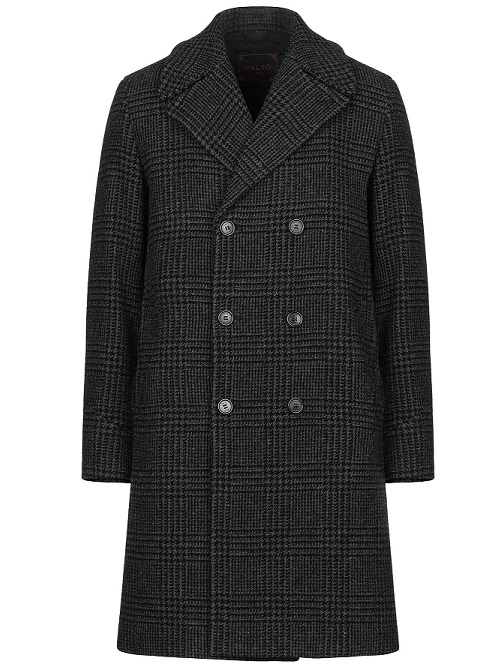秋冬スタイルにベストな選択を！“8万円以下”のコート特集 | メンズ 