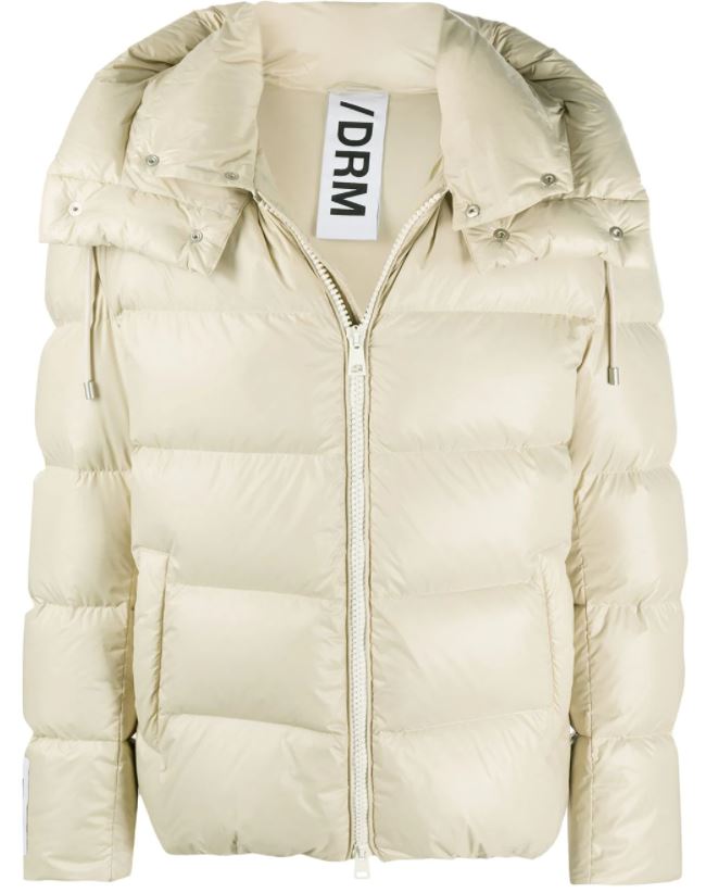 Down Jacket Cordage Special! Focusing on men's outfits with the best ...