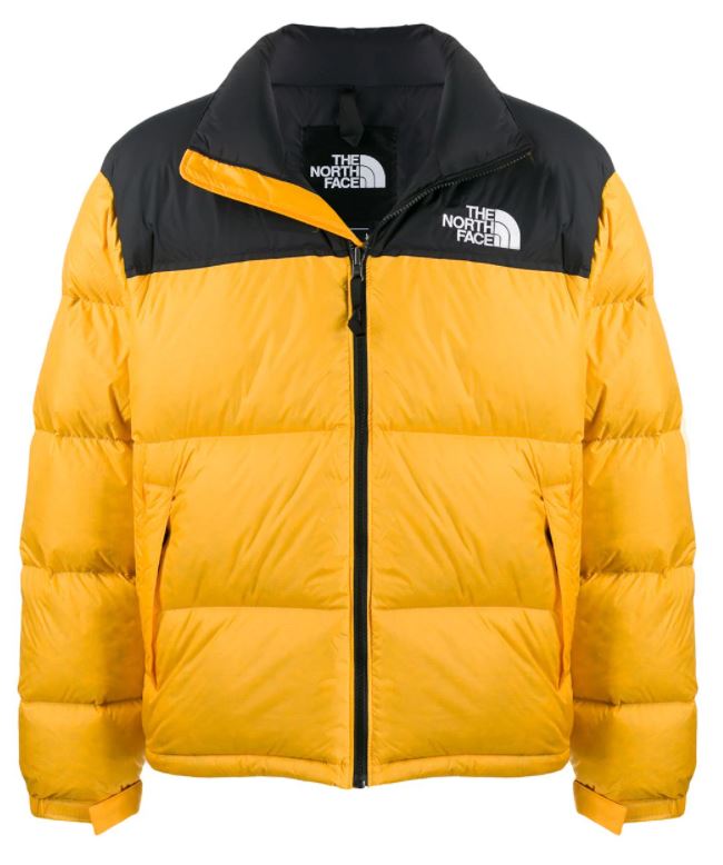 Down Jacket Cordage Special! Focusing on men's outfits with the best ...