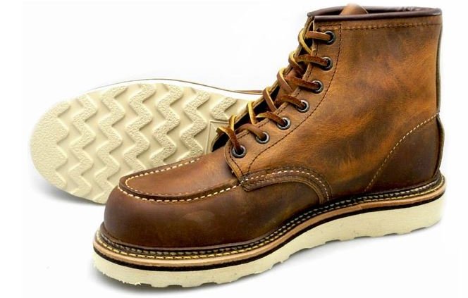 REDWING Boots