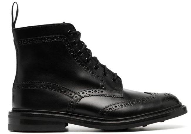 Tricker's Country Boots