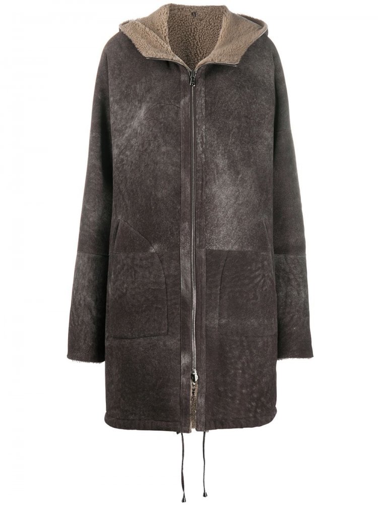 GIORGIO BRATO Lunch coat