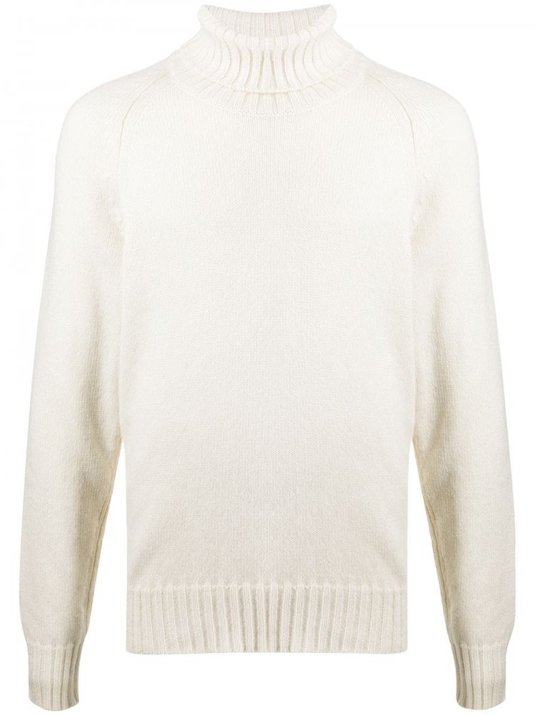Tom Ford Turtleneck Knit