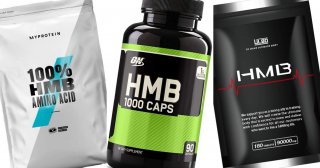 イマ注目を集めるHMBとは？メリットや効果的な飲み方、おすすめ商品を解説