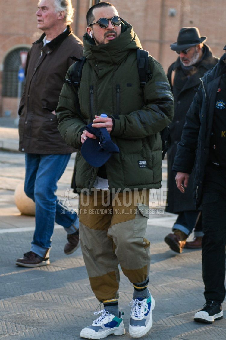 冬服 メンズファッション 着こなし コーデ特集 21最新 メンズファッションメディア Faoswalim ページ 2faoswalim 男前研究所 ページ 2