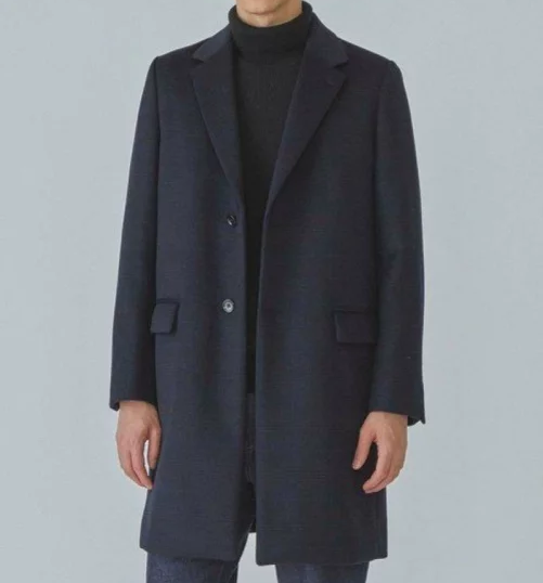 秋冬スタイルにベストな選択を！“8万円以下”のコート特集 | メンズ