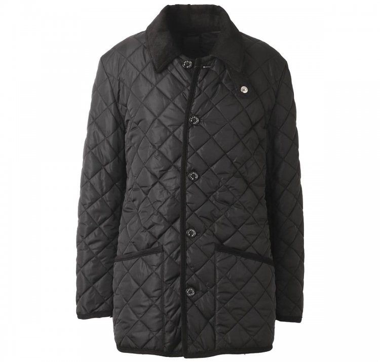 Quilted jacket recommendation 3: "MACKINTOSH WAVERLY