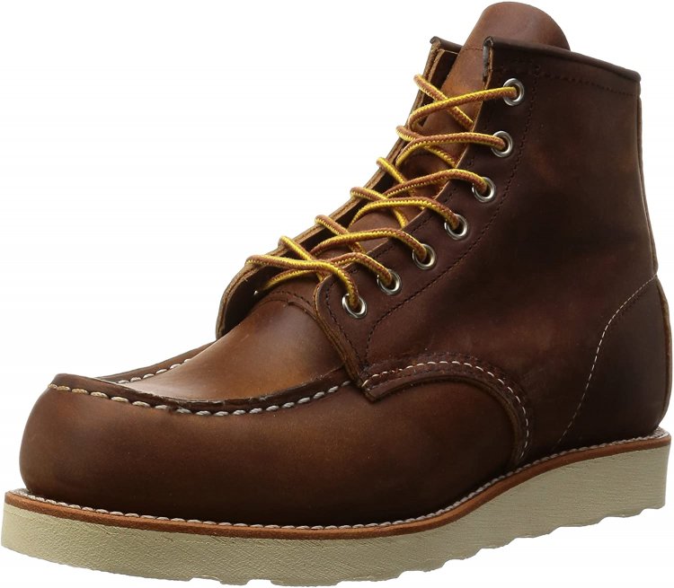 RED WING Work Boots