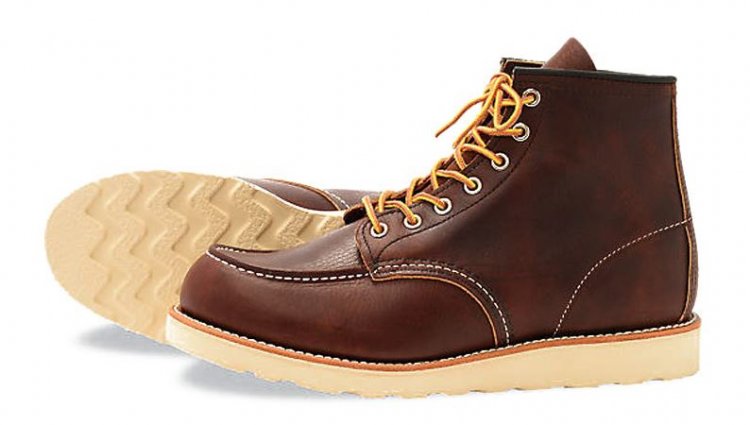 RED WING Work Boots