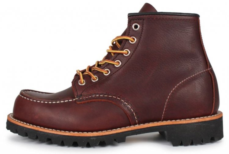 RED WING Work Boots