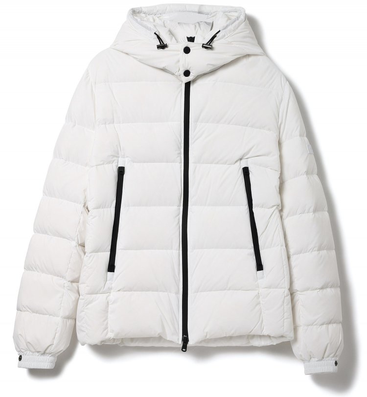 Down Jacket White Recommended 4 "TATRAS BORBORE