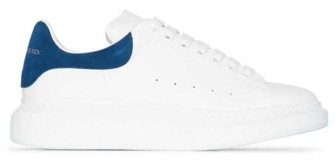 Alexander McQueen(アレキサンダー・マックイーン) スニーカー