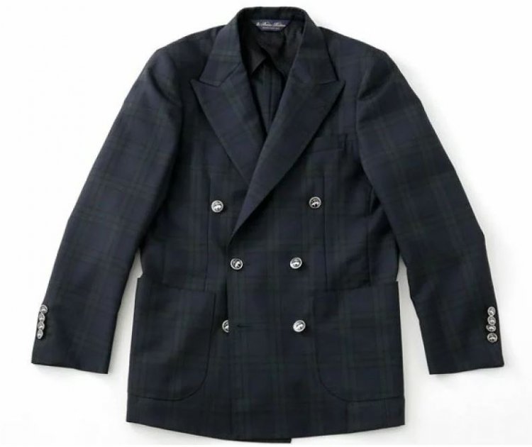 BROOKSBROTHERS Blazer