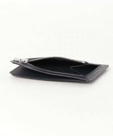 Men's mini wallets with thin gusset Featured model (2) "L'arcobaleno Smart Mini Wallet