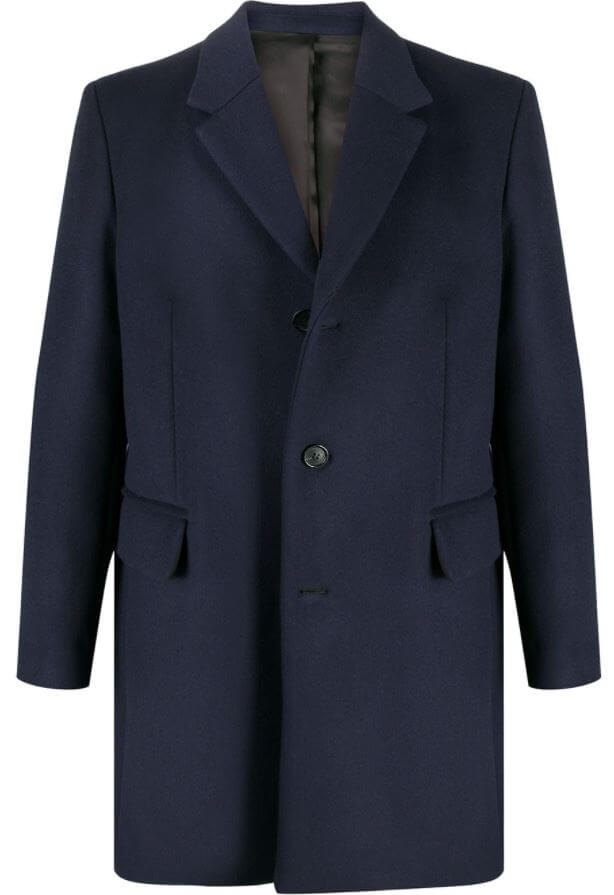 ネイビーコート メンズ コーデ特集 ノーブルな雰囲気をまとった洒脱な着こなし おすすめアイテム紹介 メンズファッションメディア Otokomae ページ 6otokomae 男前研究所 ページ 6