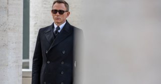 ダニエルクレイグがスペクターで身につけたファッションアイテムを紹介！