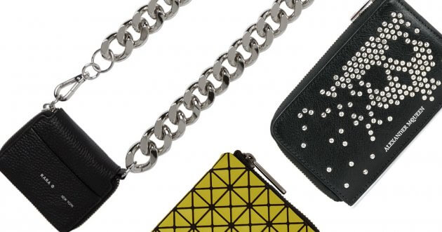 Exudes taste! 5 recommended mini wallets with an edge