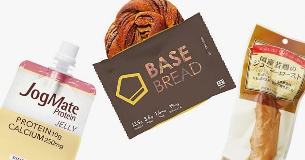 What is the hottest protein food? A rundown of the types, benefits, and recommended products!