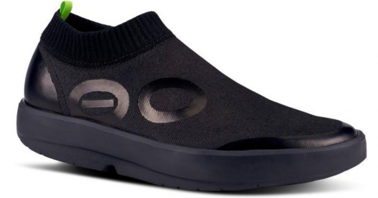 Recommended items for one-mile wear ⑫"Recovery shoes