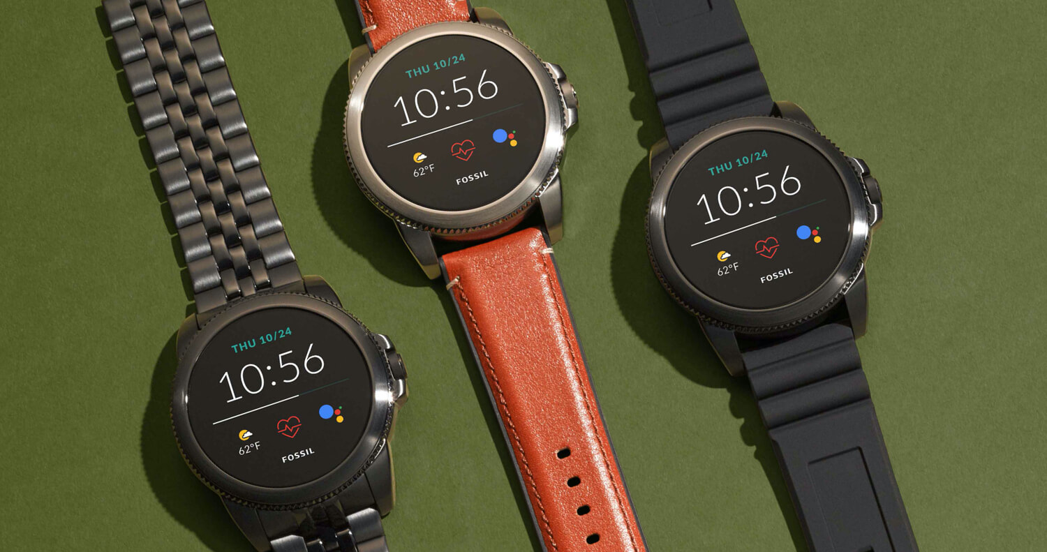 アメリカンブランドのフォッシルが放つイマ選ばれている注目